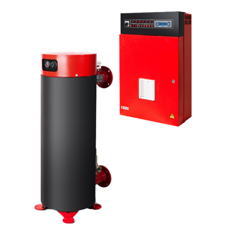 Электрические котлы