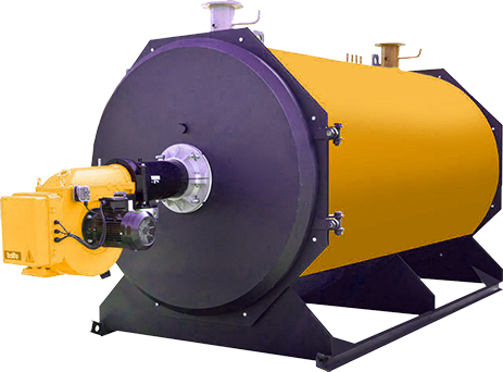 Блочно-модульные котельные