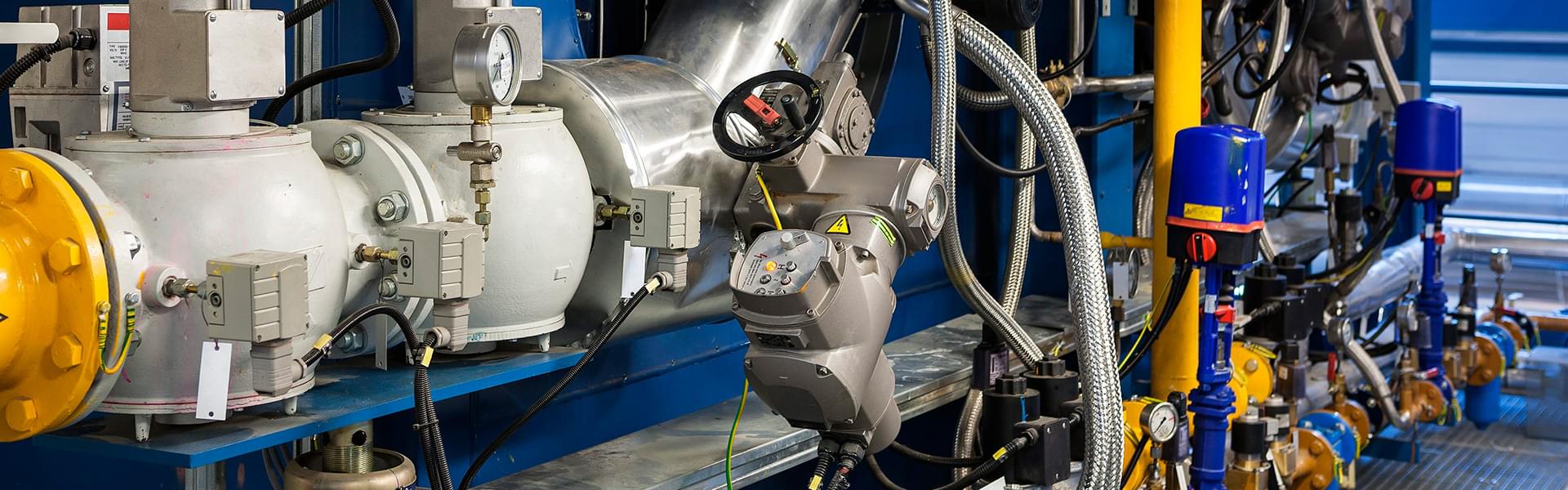 Ограждение