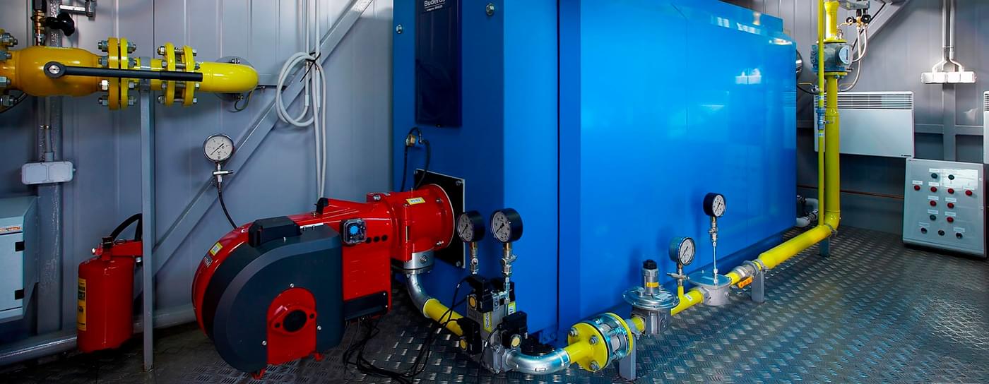 Ограждение