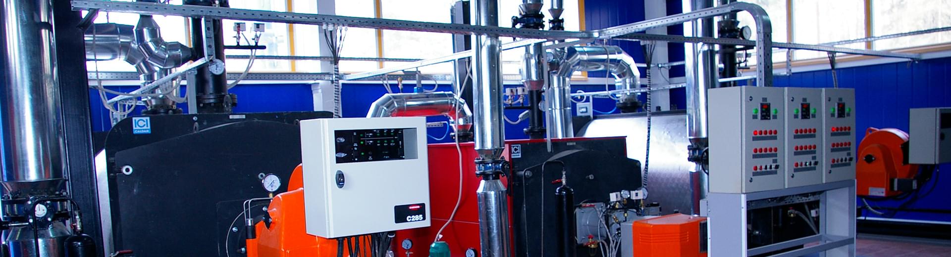 Ограждение